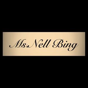 Meet your Posher, Nell Bing
